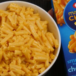 How to Make Kraft Macaroni and Cheese