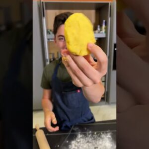 I Tried The #1 Pasta Hack