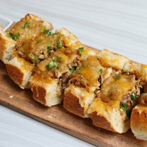 Chicken Bread Recipe