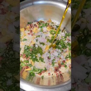 Thand me Masaledar Jhalmuri 🤤😍 #ashortaday #minivlog #explore #jhalmuri #masaledarjhalmuri #food
