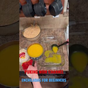 Enchiladas Recipe For Beginners