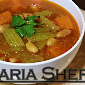 Lamb Vegetable Soup Recipe-lamb stew- lamb soup recipes-afghani recipes- afghani sharwai tarkari
