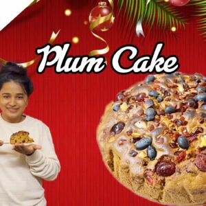 Plum cake recipe | Christmas Special | Special cake recipe | #kannika #snehamtalks #kannikasnehan