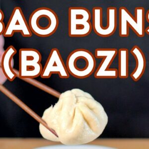 Binging with Babish: Bao from Pixar’s Bao