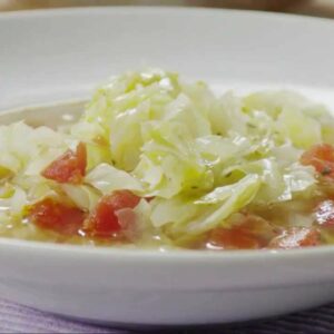 How to Make Cabbage Soup | Soup Recipes | Allrecipes.com