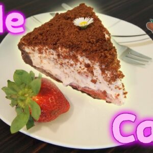 No Bake Mole Cake Recipe (with cake leftovers)