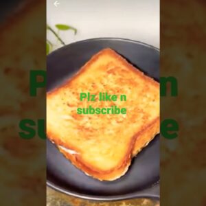 #short ye itna viral kaise ho gya#bread recipe #youtubefeed#youtubeshorts