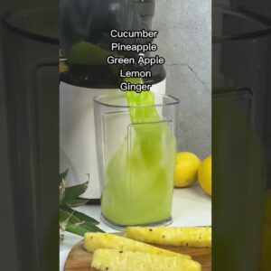 5 Juice Recipes for Inflammation