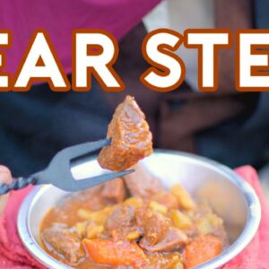 Binging with Babish: Bear Stew from Red Dead Redemption 2