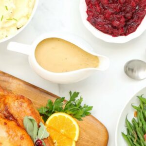 6 Holiday Dinner Fixes | Dry Turkey, Clumpy Gravy & Lumpy Mashed Potatoes