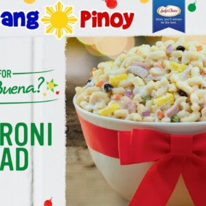How to Make Homemade Classic Macaroni Salad (with Ingredients)