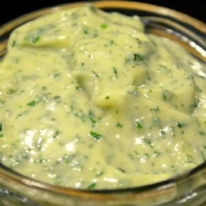 Herb Mayonnaise | How To Make Recipe