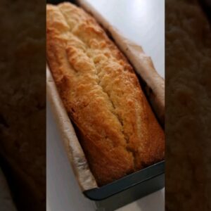 Lemon Loaf Cake recipe🍋 #loafcake #cakerecipe #feedshorts #eminem