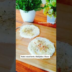 Cheesy Garlic Bread Recipe II with Neha II#shorts #youtubeshorts
