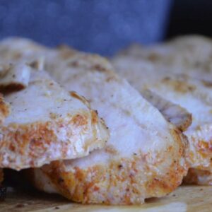 How To Cook Chicken Breast Perfect Every time