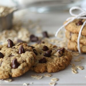 Oatmeal Cookie Recipe | How to Make Oatmeal Cookies