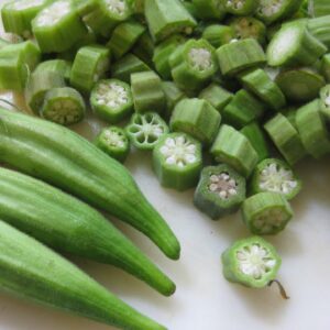 “Okra Soup Recipe” “Chicken” “Vegetables” “Soup Recipes” [ASMR]