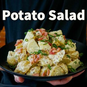 Level Up Your Potato Salad With This Delicious Recipe