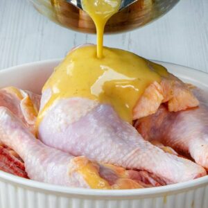 Buy more chicken – you will cook it tomorrow too!