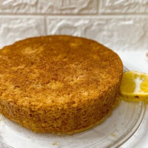 The Best Orange Cake Recipe /Very Moist Cake