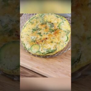 I have never eaten such delicious zucchini! An easy and quick recipe to make.