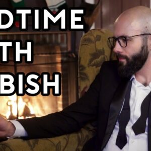 Bedtime with Babish: A New Podcast