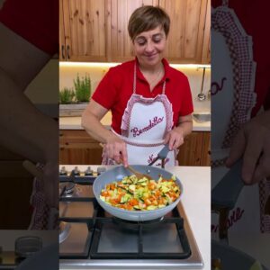 Come fare in casa il DADO VEGETALE Ricetta Facile – Fatto in Casa da Benedetta #shorts