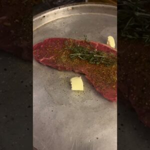 Deep Fried Vs Baked Steak