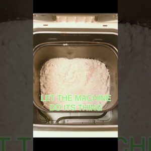 Have a #bread #machine? Give this 6 ingredients #whitebread #recipe a try! #homemade #baking