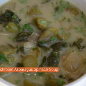 Keto Soup Recipes