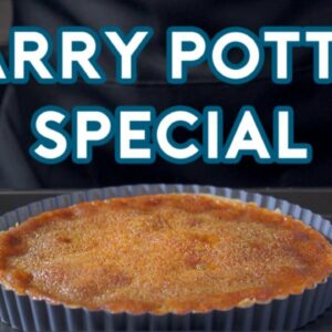 Binging with Babish: Harry Potter Special