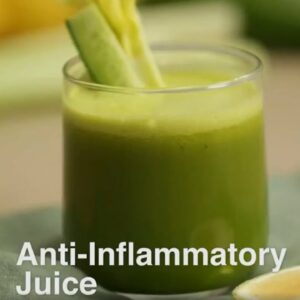 HEALTHY RECIPE | KETO | Green Juice | Healthy Snacks | Ingredients