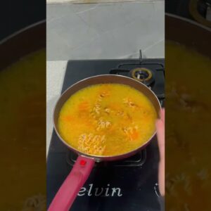 Cheeze maggi without using cheeze #gauravaroravlogs #shorts #minifoodvlog #maggi #recipe #cheeze