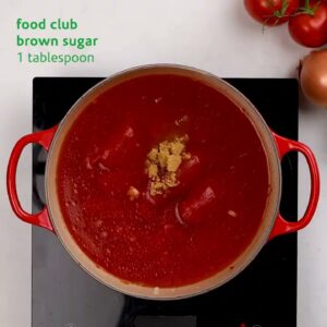 Easy, Creamy Homemade Tomato Soup Recipe
