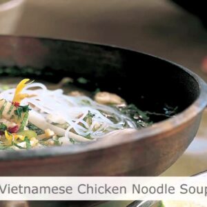 Light Chicken Soup Recipes