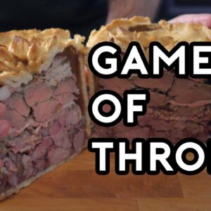 Binging with Babish: Game of Thrones