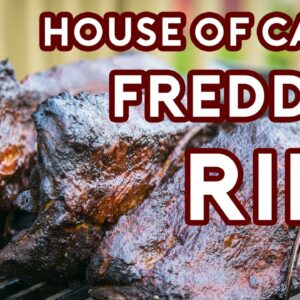 Binging with Babish: Freddy’s Ribs from House of Cards