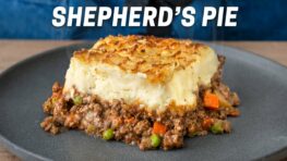 Shepherd’s Pie Done RIGHT