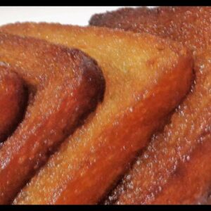 Sweet Bread | Quick Sweet Bread | Sweet Bread Toast |sweet bread recipe #festival