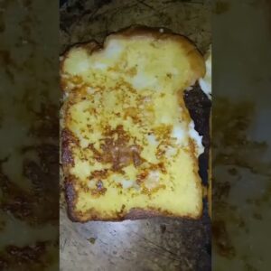 sweet bread toast | quick sweet bread | evening snacks recipe | sweet milk bread toast
