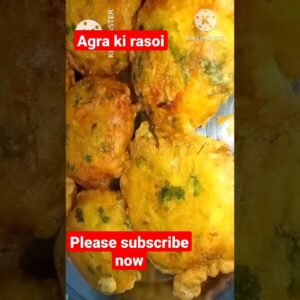 Bread cheese ka tasty nastha recipe | Nashta recipe by agra ki rasoi #Shorts