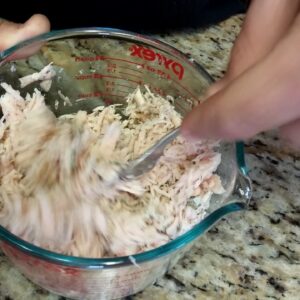 How to Make Chicken Salad Recipe