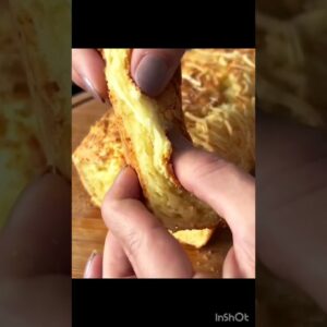 cheese bread Recipe #shortfeed  #shortvideo