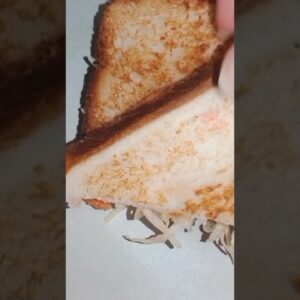 #shortviralvideos  nasta bread recipe bread ka chees sandwich recipe