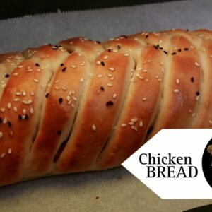 Easy Chicken Bread! Make Easy recipe at Home | Ramadan Recipe | Chicken Bread Mando’s Zaika