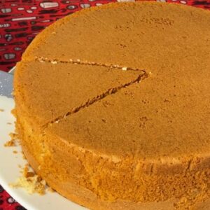 NIGERIAN CAKE RECIPE | NO OVEN | NO MIXER | PERFECT BIRTHDAY CAKE STEP BY STEP FOR BEGINNERS