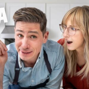 Opening a Restaurant? Recipe Fails? Revealing Relationship Secrets!