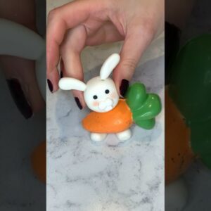 Easter Bunny 🐰🥕