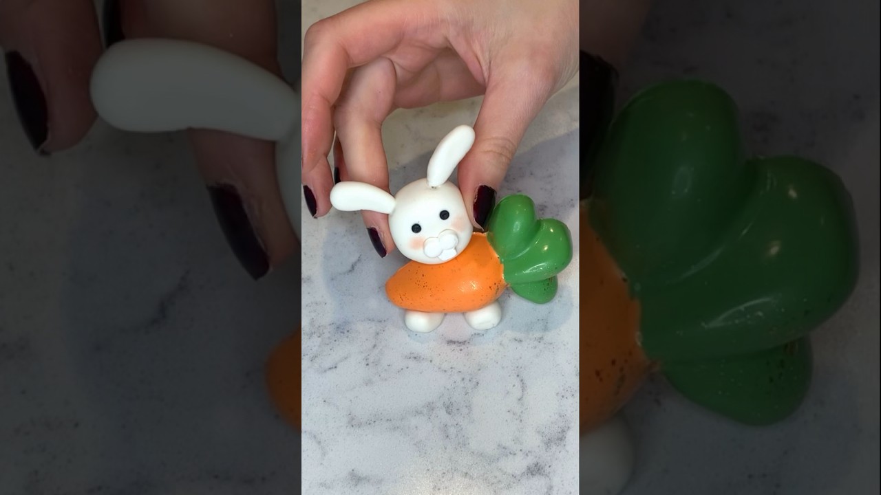 Easter Bunny 🐰🥕